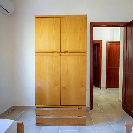 Apartament Splendida A 7min Dalla - Wifi E A-c Marongiu
