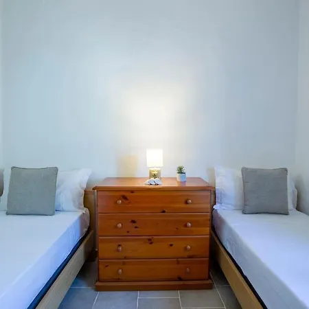 Apartment Splendida A 7min Dalla - Wifi E A-c Marongiu