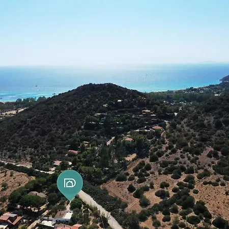 Apartment Splendida A 7min Dalla - Wifi E A-c