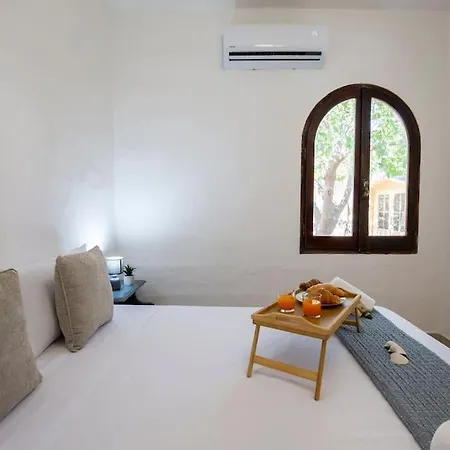 Apartment Splendida A 7min Dalla - Wifi E A-c *