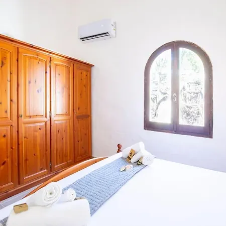 Apartment Splendida A 7min Dalla - Wifi E A-c Marongiu
