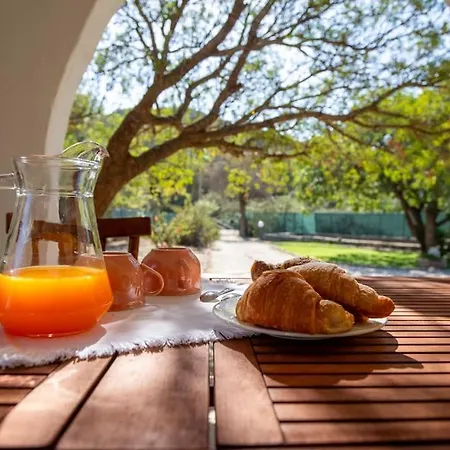 Apartment Splendida A 7min Dalla - Wifi E A-c Marongiu