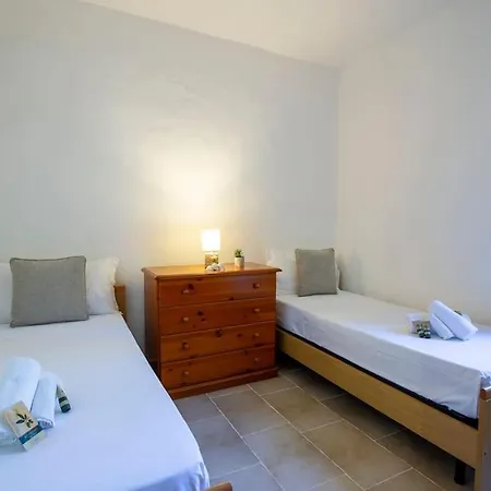 Apartment Splendida A 7min Dalla - Wifi E A-c