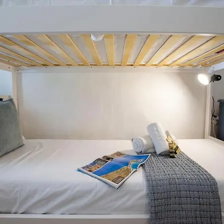 Apartment Splendida A 7min Dalla - Wifi E A-c Marongiu