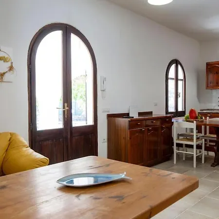 Splendida A 7min Dalla - Wifi E A-c Apartment Marongiu
