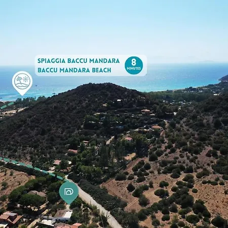 Splendida A 7min Dalla - Wifi E A-c Apartment *
