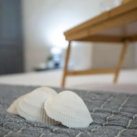 Splendida A 7min Dalla - Wifi E A-c Apartment *