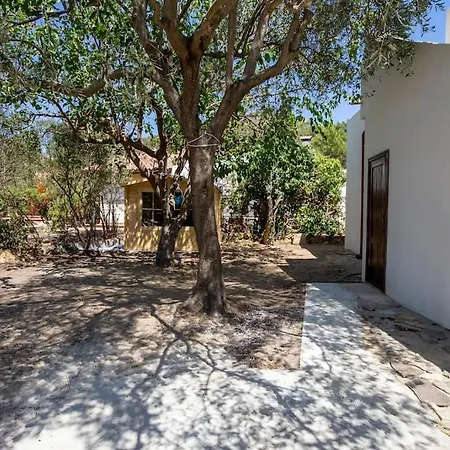 Apartment Splendida A 7min Dalla - Wifi E A-c *