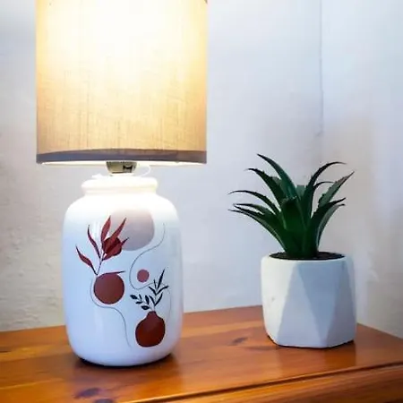 Splendida A 7min Dalla - Wifi E A-c Apartment *