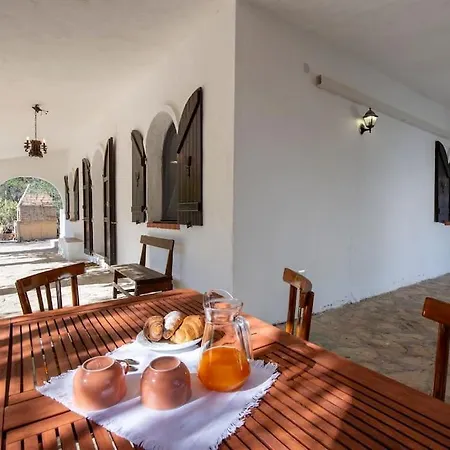 Splendida A 7min Dalla - Wifi E A-c Apartment Marongiu